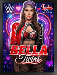 Nikki Bella
