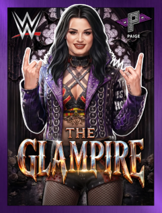 Paige Paige
