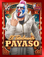 Psycho Clown