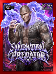 Randy Orton '26 (Monster)
