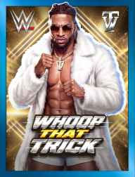 Trick Williams