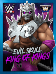 Triple H '19 (Master)