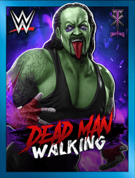 Undertaker '16