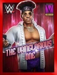 Velveteen dream