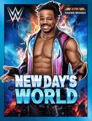 Xavier Woods