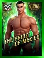 Alberto del rio