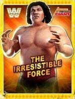 Andre the giant irresistible