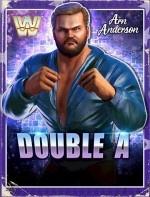 Arn Anderson