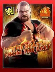 Bam bam bigelow