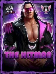 Bret hart