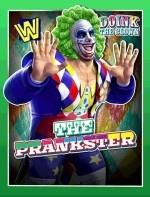 Doink the Clown