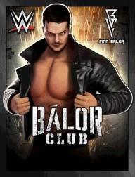 Finn balor