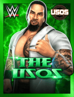 Jey uso