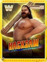 Jim duggan