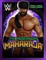 Jinder Mahal