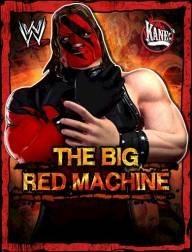 Kane masked