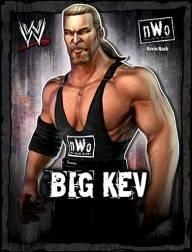 Kevin nash