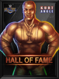 Kurt angle 17