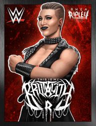 Rhea ripley brutality