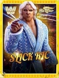 Ric flair sr