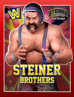 Rick Steiner