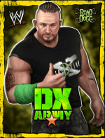 Road dogg