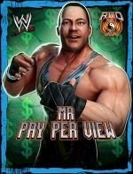 Rob Van Dam '01