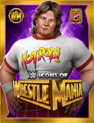 Roddy piper iowm