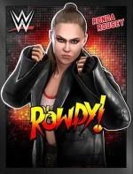 Ronda rousey