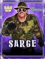 Sgt slaughter