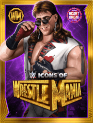 Shawn Michaels '92