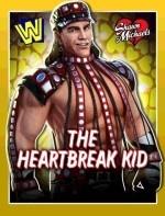 Shawn Michaels '94 Shawn Michaels '94