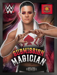 Shayna Baszler