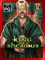 Sheamus '10