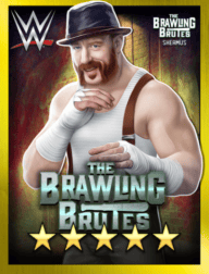 Sheamus