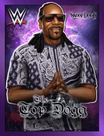 Snoop Dogg