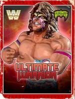 Ultimate Warrior