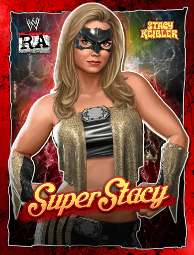 Stacy Keibler - WWE Champions Roster Profile Stacy Keibler - WWE Champions Roster Profile