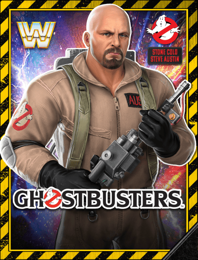Steve Austin '19 - WWE Champions Roster Profile Steve Austin '19 - WWE Champions Roster Profile