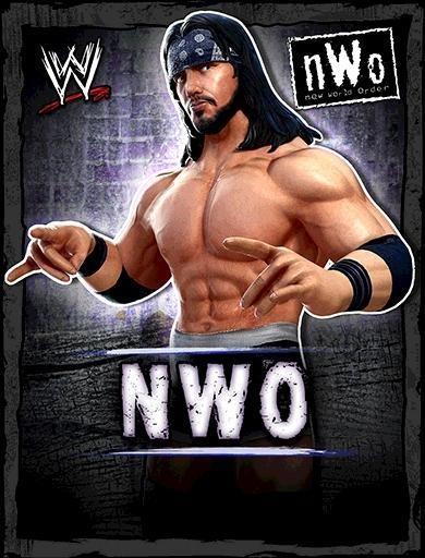 Syxx - WWE Champions Roster Profile Syxx - WWE Champions Roster Profile