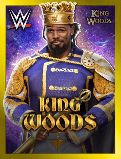 Xavier Woods - WWE Champions Roster Profile