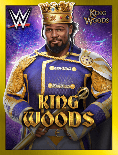 Xavier Woods - WWE Champions Roster Profile Xavier Woods - WWE Champions Roster Profile