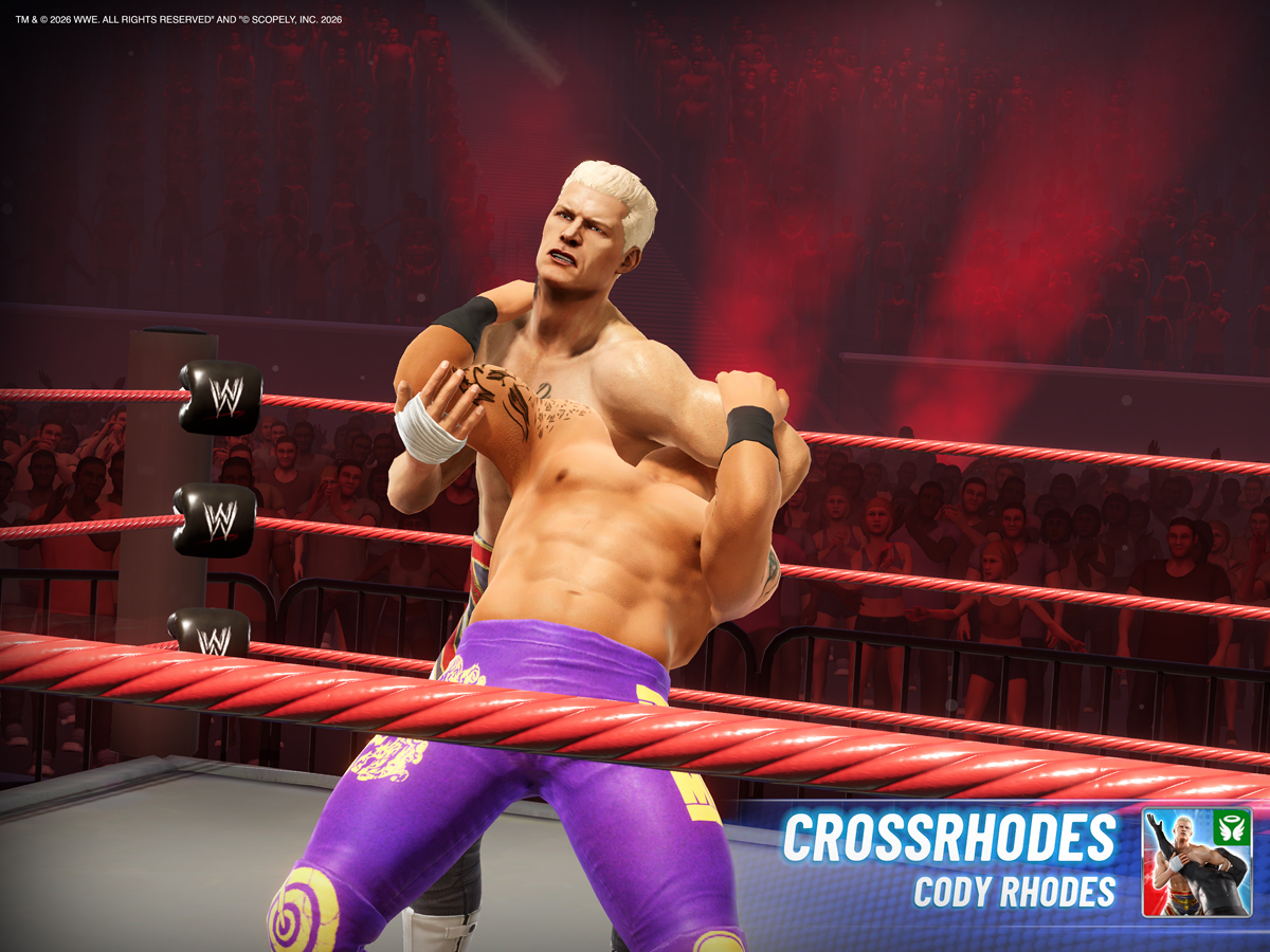 wwe generations eras collide 2