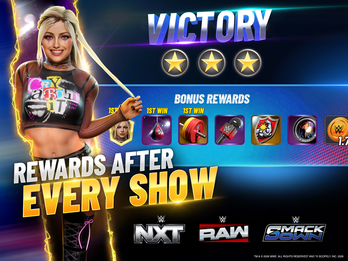 wwe generations eras collide 2