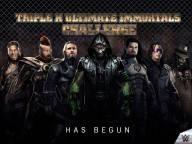 WWE Immortals: Challenges List & Exclusive Characters