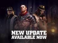 WWE Immortals Update 1.5 brings Bray Wyatt and Hulk Hogan