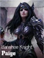 Paige (Banshee Knight)