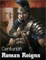 Roman Reigns (Centurion)
