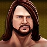 AJ Styles