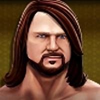 Aj styles